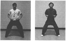 Elbow exercise