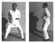Elbow exercise